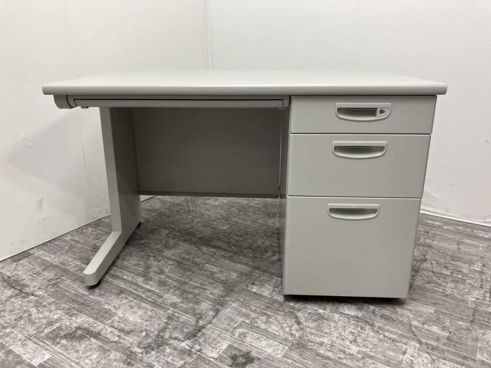 ナイキNED 1100片袖デスク 商品画像1