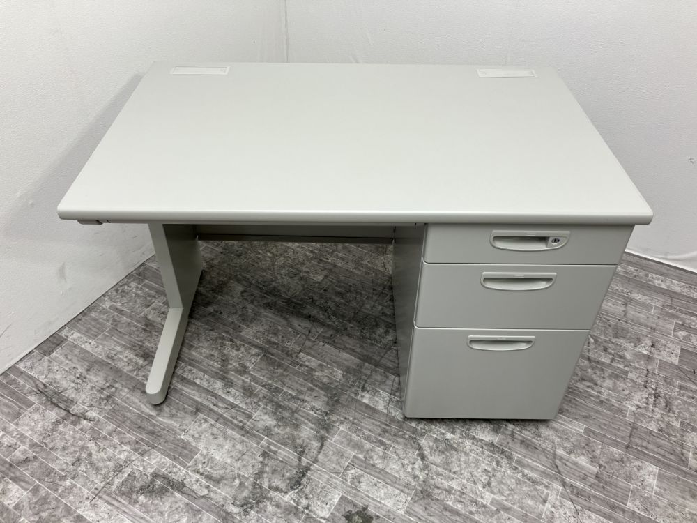 ナイキNED 1100片袖デスク 商品画像2