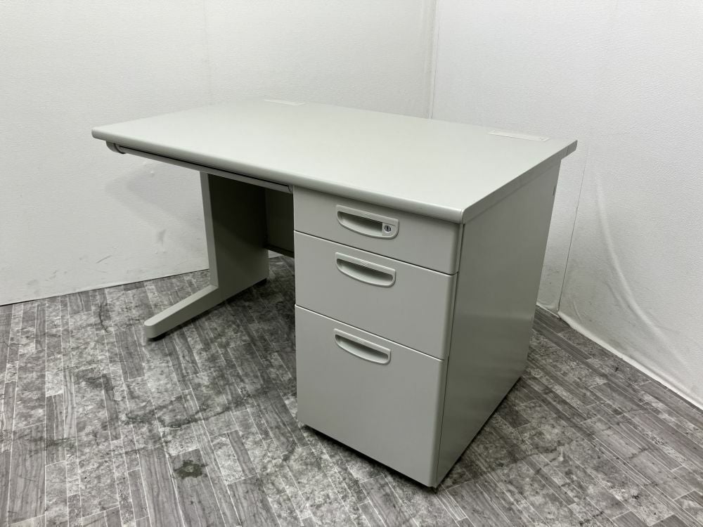 ナイキNED 1100片袖デスク 商品画像3