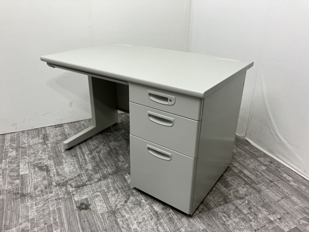 ナイキNED 1100片袖デスク 商品画像3