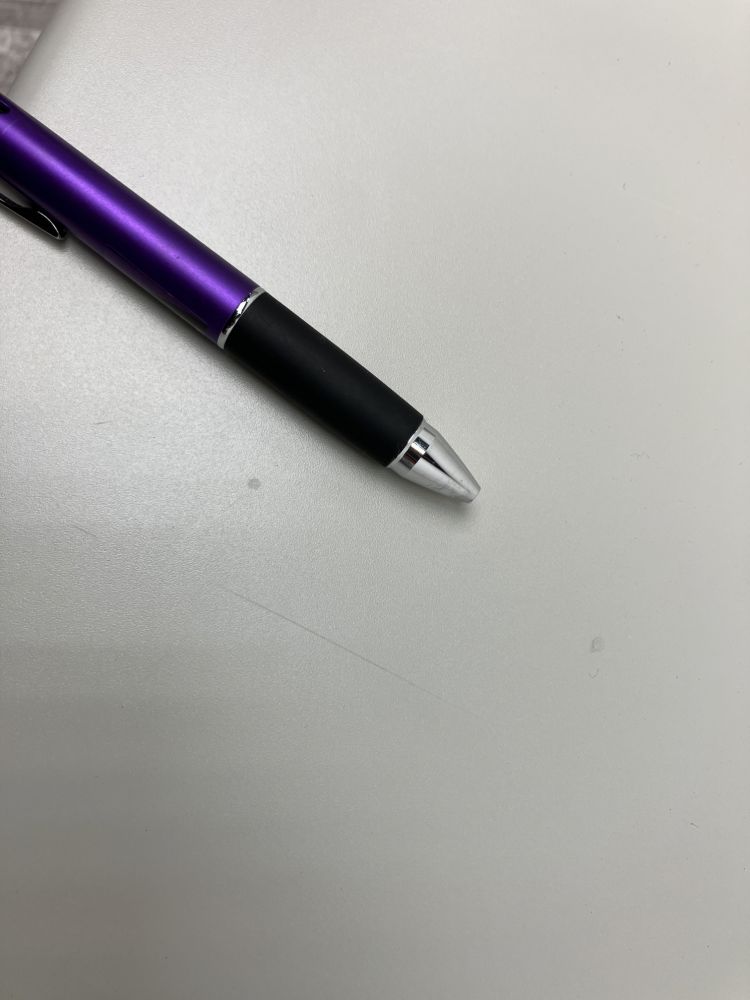 ナイキNED 1100片袖デスク 商品画像6