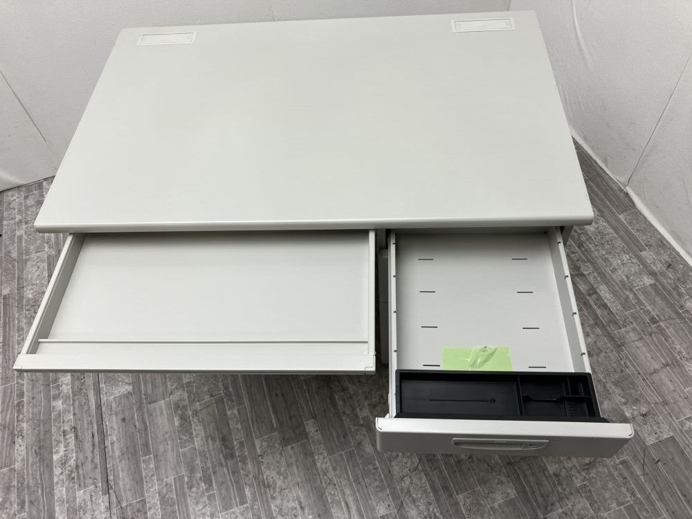 ナイキNED 1100片袖デスク 商品画像7