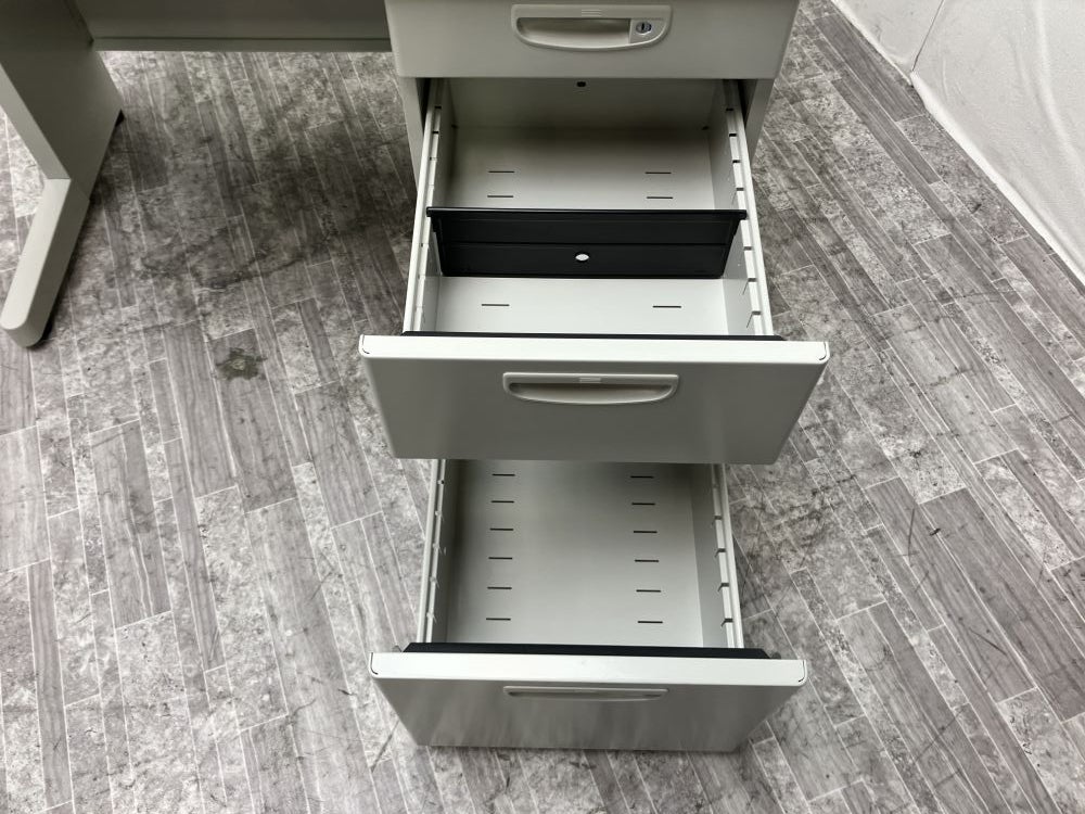 ナイキNED 1100片袖デスク 商品画像8