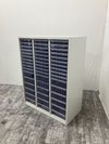 INABA/イナバA4クリアケース書庫 商品画像2
