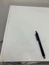 INABA/イナバA4クリアケース書庫 商品画像6