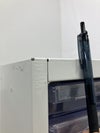 INABA/イナバA4クリアケース書庫 商品画像7