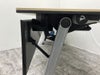 オカムラインターアクトプロ（INTERACT PRO）シリーズ 1800サイドスタックテーブル 商品画像6