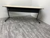 オカムラインターアクトプロ（INTERACT PRO）シリーズ 1800サイドスタックテーブル 商品画像7