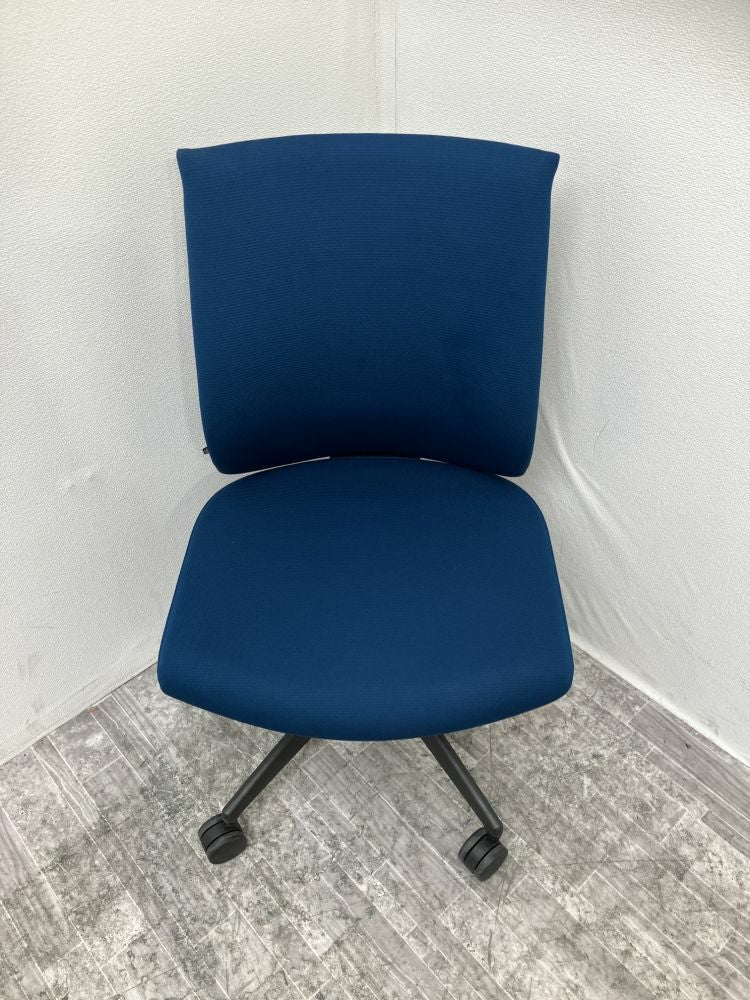 コクヨWizard4（ウィザード4）シリーズ ウィザード4チェア 商品画像3