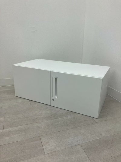 コクヨEDIA(エディア)シリーズ ランマ両開き書庫 商品画像1