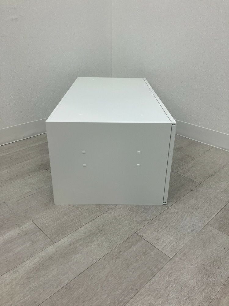 コクヨEDIA(エディア)シリーズ ランマ両開き書庫 商品画像3