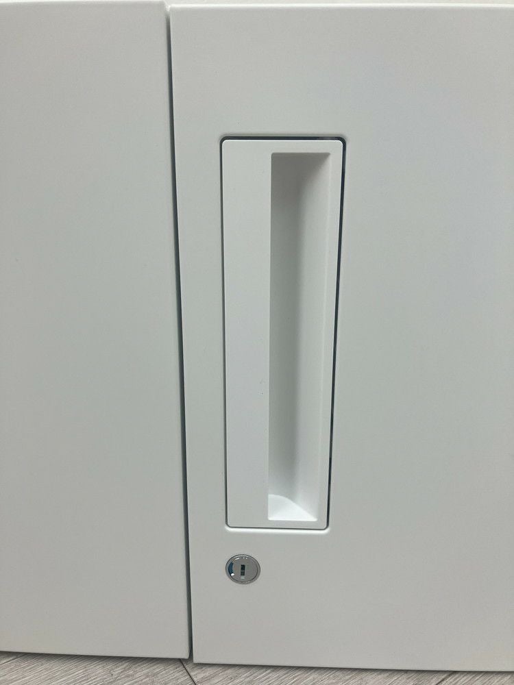 コクヨEDIA(エディア)シリーズ ランマ両開き書庫 商品画像7