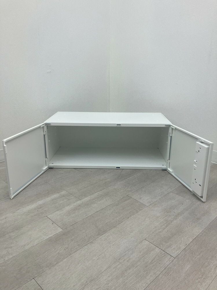 コクヨEDIA(エディア)シリーズ ランマ両開き書庫 商品画像8