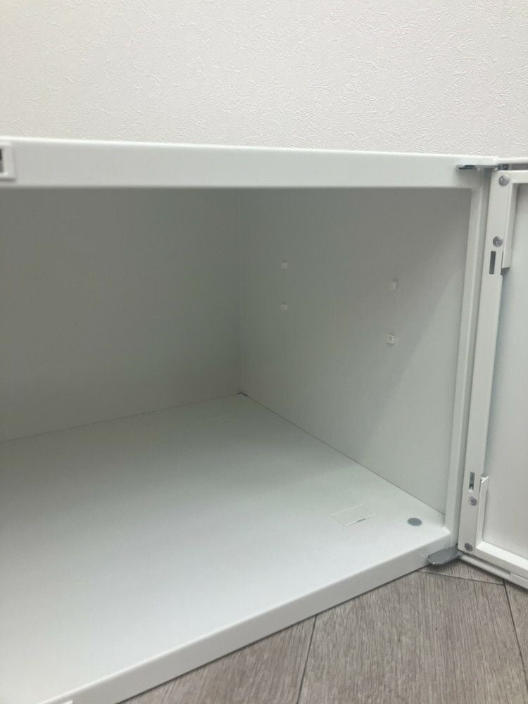 コクヨEDIA(エディア)シリーズ ランマ両開き書庫 商品画像12