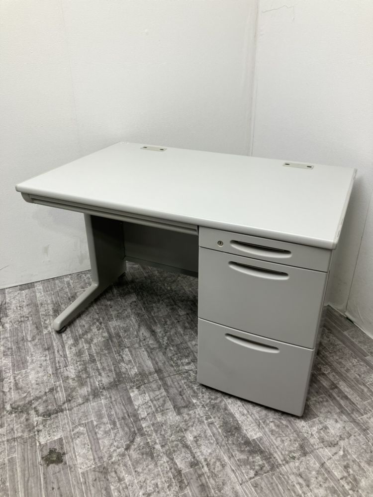 オカムラSD-Vシリーズ 1100片袖デスク 商品画像2