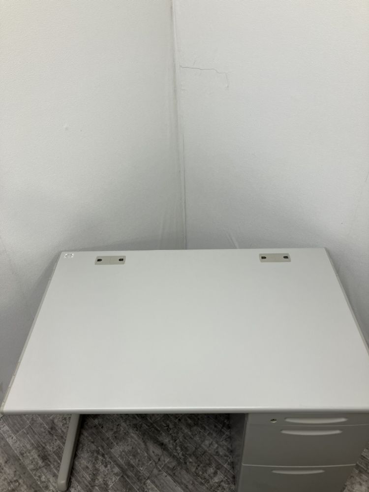 オカムラSD-Vシリーズ 1100片袖デスク 商品画像3