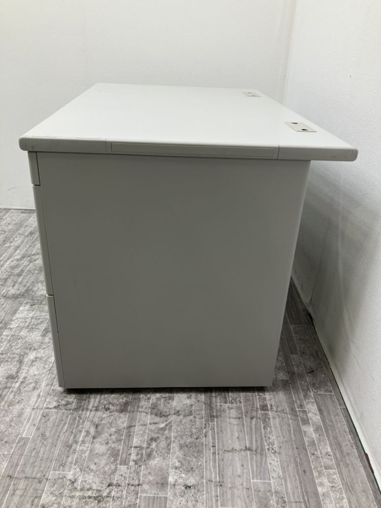 オカムラSD-Vシリーズ 1100片袖デスク 商品画像7