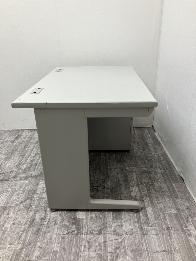 オカムラSD-Vシリーズ 1100片袖デスク 商品画像9