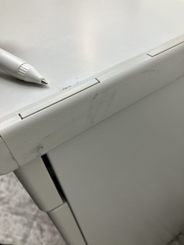 オカムラSD-Vシリーズ 1100片袖デスク 商品画像10