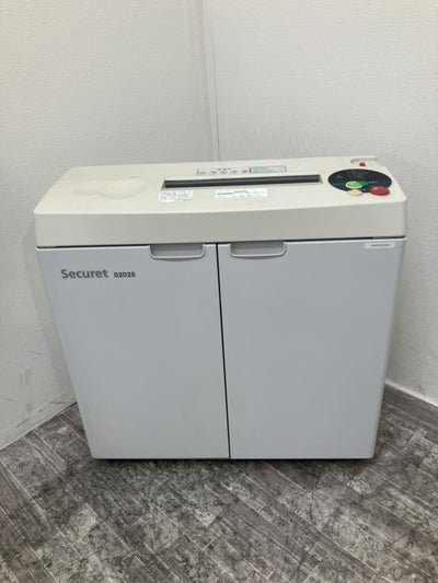 シュレッダー 商品画像1