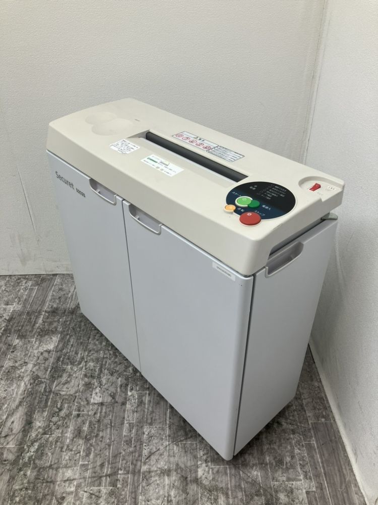 シュレッダー 商品画像2