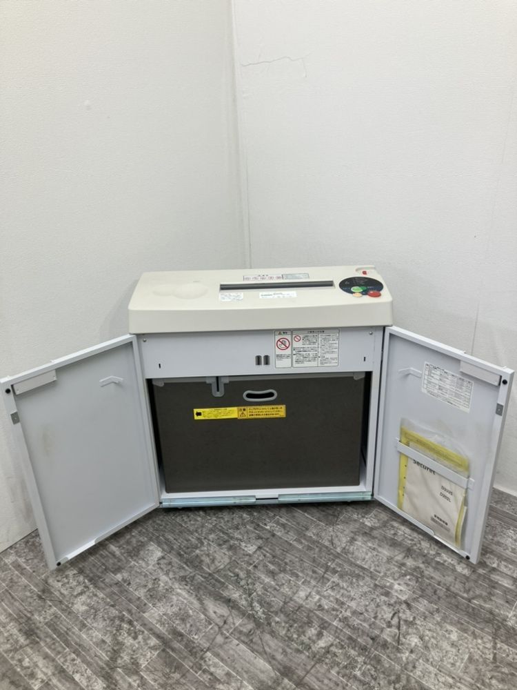 シュレッダー 商品画像4