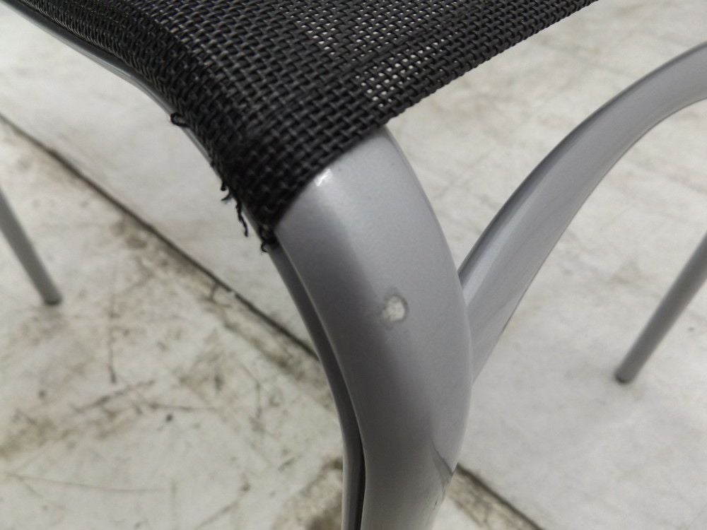 HIGHFRAME(ハイフレーム チェア)  ハイフレームチェア  商品画像8