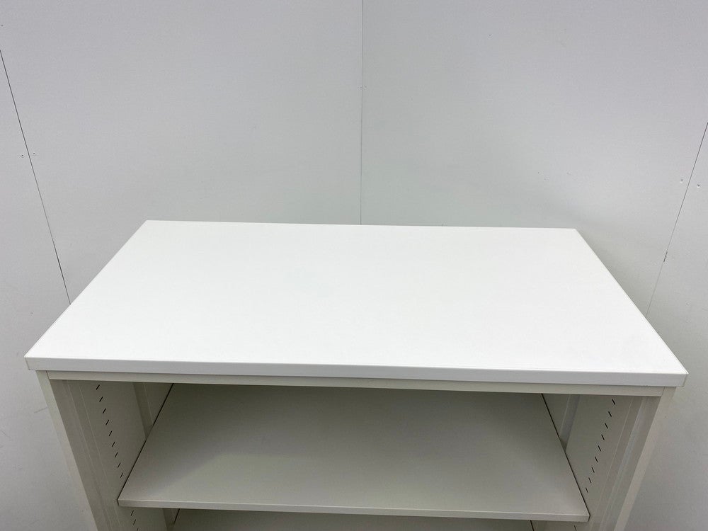 イナバTFシリーズ オープン書庫 商品画像4
