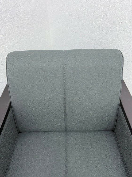 コクヨセッション3シリーズ アームチェア2脚セット 商品画像9