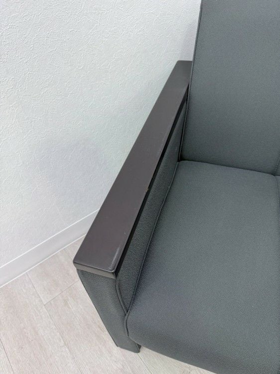 コクヨセッション3シリーズ アームチェア2脚セット 商品画像11