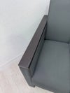 コクヨセッション3シリーズ アームチェア2脚セット 商品画像11
