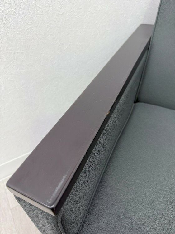 コクヨセッション3シリーズ アームチェア2脚セット 商品画像15