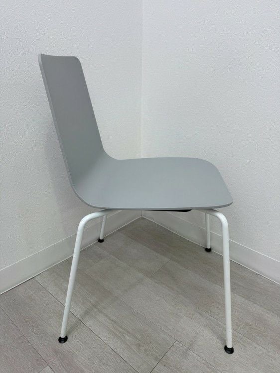 コクヨMycket(ミケット)シリーズ ミーティングチェア 商品画像3