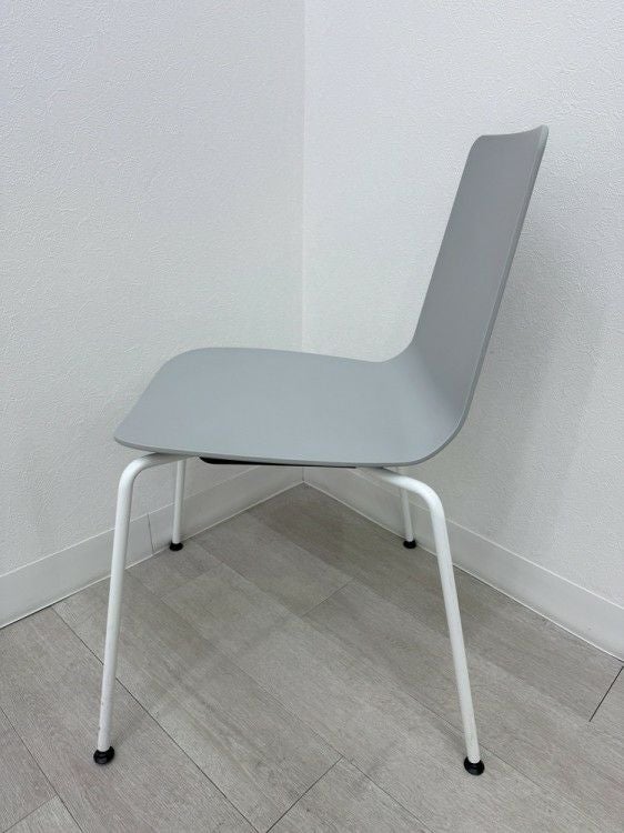 コクヨMycket(ミケット)シリーズ ミーティングチェア 商品画像5