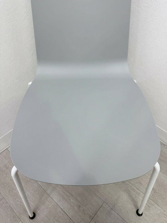 コクヨMycket(ミケット)シリーズ ミーティングチェア 商品画像8