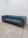 Jaan 781 Sofa(ジャアン 781 ソファ)シリーズ ロビーソファ 商品画像1