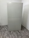 オカムラレクトラインシリーズ 両開き上下書庫 商品画像3