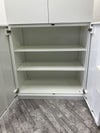 オカムラレクトラインシリーズ 両開き上下書庫 商品画像8