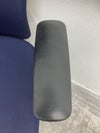 オカムラCarrozza(カロッツァ)チェア 可動肘付カロッツァチェア 商品画像4
