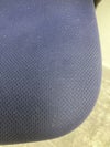 オカムラCarrozza(カロッツァ)チェア 可動肘付カロッツァチェア 商品画像5