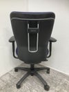 オカムラCarrozza(カロッツァ)チェア 可動肘付カロッツァチェア 商品画像8