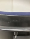 オカムラCarrozza(カロッツァ)チェア 可動肘付カロッツァチェア 商品画像9