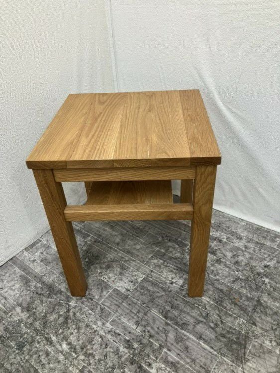 無印良品テーブルベンチ 商品画像2