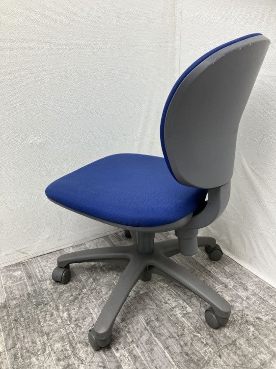 コクヨレグノ（LEGNO）チェア レグノチェア 商品画像10