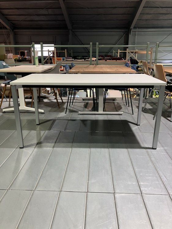 コクヨJUTO（ジュート）シリーズ 1500ミーティングテーブル 商品画像3