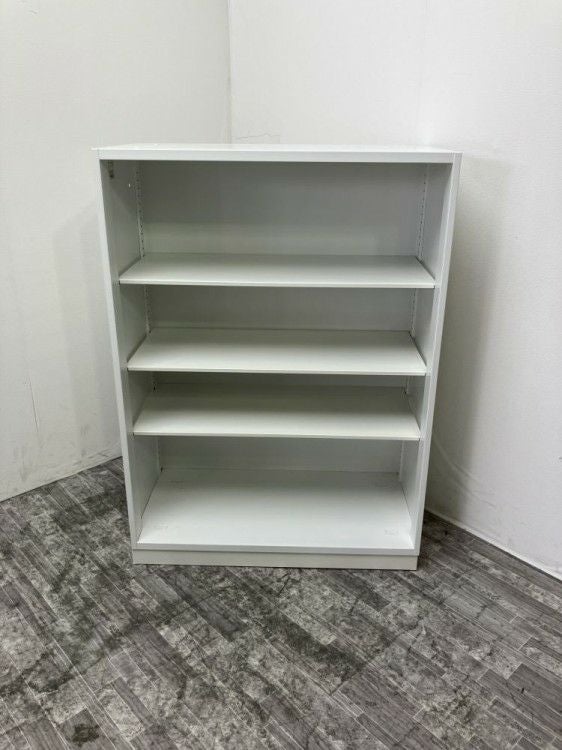 コクヨEDIA(エディア)シリーズ オープン書庫 商品画像1