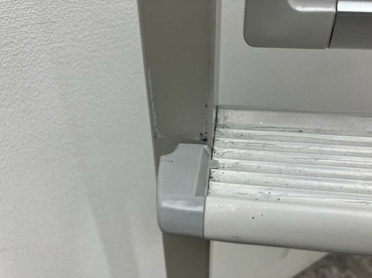 ウチダ（内田洋行）脚付両面ホワイトボード 商品画像5