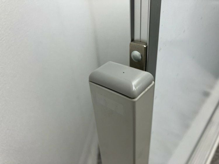 ウチダ（内田洋行）脚付両面ホワイトボード 商品画像6