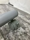 馬印縦型脚付片面ホワイトボード	 商品画像4