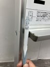 馬印縦型脚付片面ホワイトボード	 商品画像6